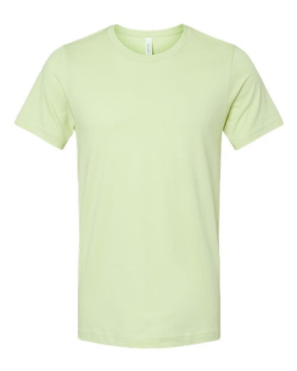 RSF -  BELLA + CANVAS - Jersey Tee
