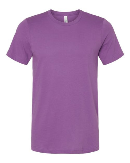 RSF -  BELLA + CANVAS - Jersey Tee