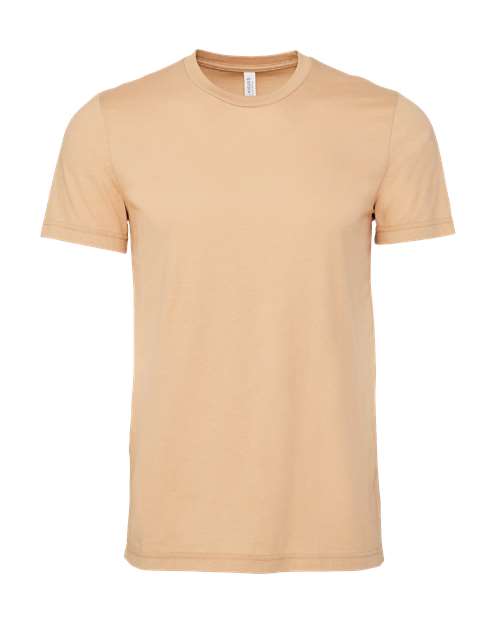 RSF -  BELLA + CANVAS - Jersey Tee
