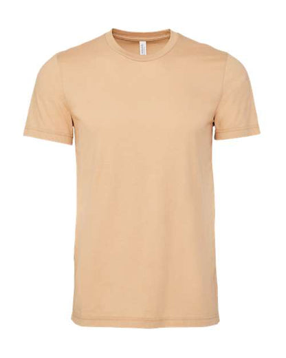 RSF -  BELLA + CANVAS - Jersey Tee