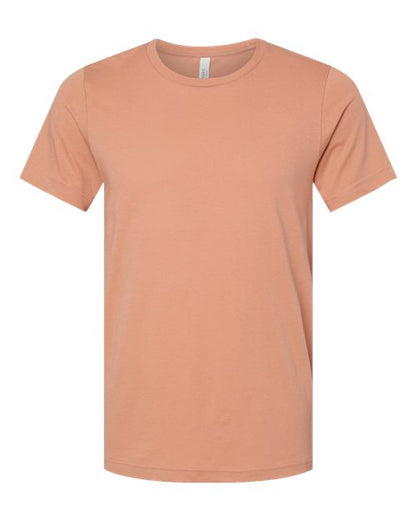 RSF -  BELLA + CANVAS - Jersey Tee
