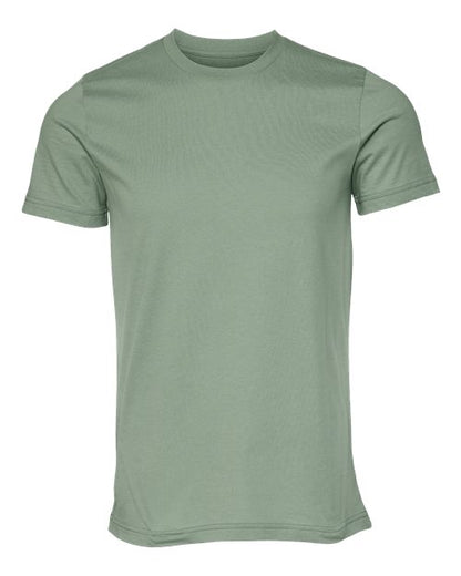 RSF -  BELLA + CANVAS - Jersey Tee