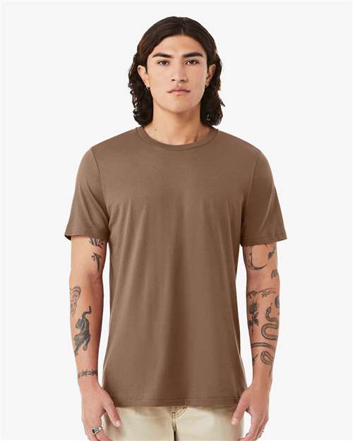 RSF -  BELLA + CANVAS - Jersey Tee