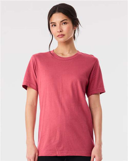 RSF -  BELLA + CANVAS - Jersey Tee