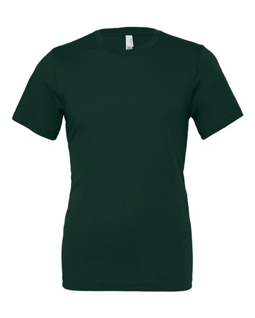 RSF -  BELLA + CANVAS - Jersey Tee