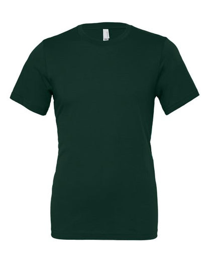 RSF -  BELLA + CANVAS - Jersey Tee