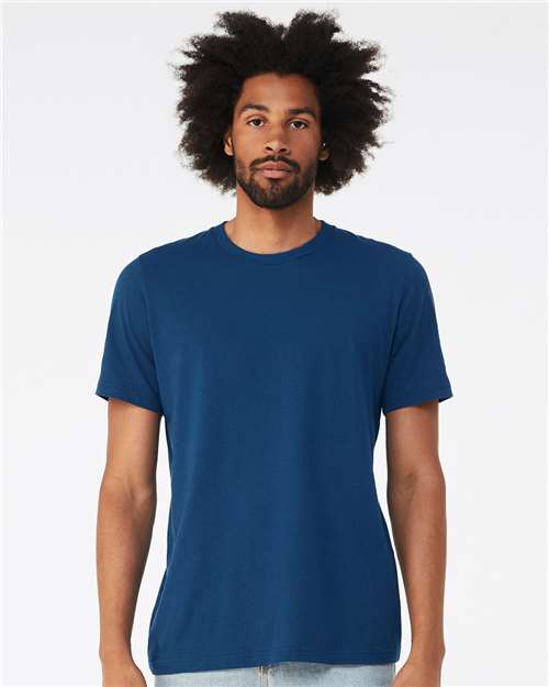 RSF -  BELLA + CANVAS - Jersey Tee