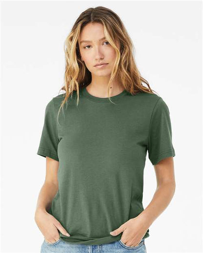 RSF -  BELLA + CANVAS - Jersey Tee