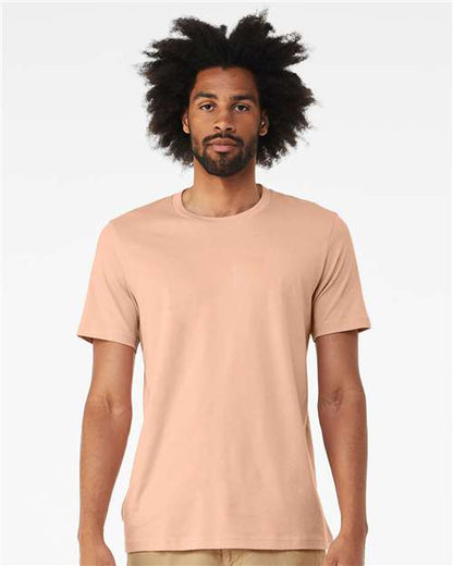RSF -  BELLA + CANVAS - Jersey Tee
