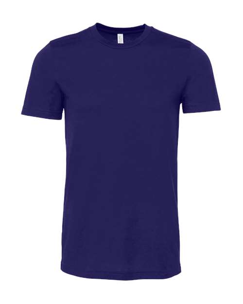 RSF -  BELLA + CANVAS - Jersey Tee