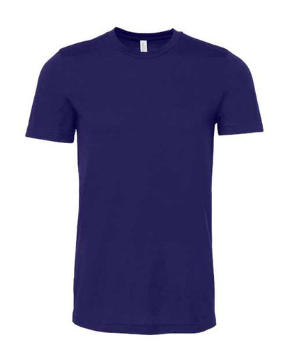 RSF -  BELLA + CANVAS - Jersey Tee