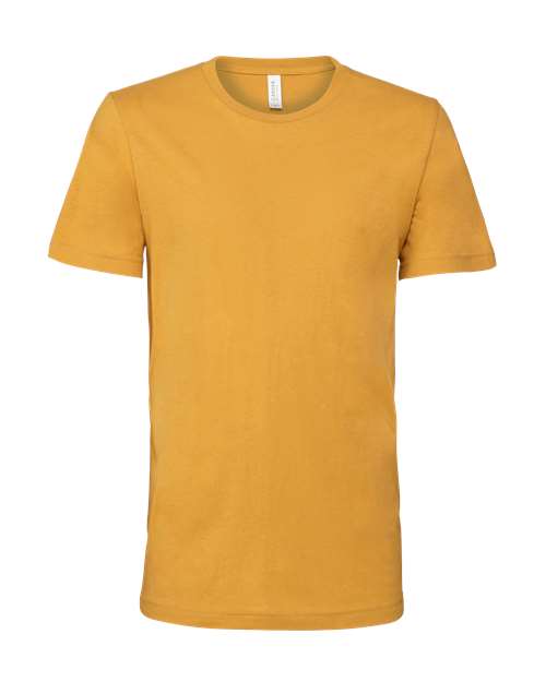 RSF -  BELLA + CANVAS - Jersey Tee