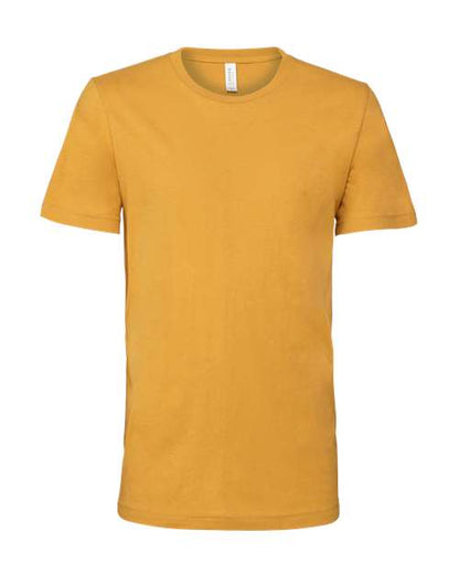 RSF -  BELLA + CANVAS - Jersey Tee