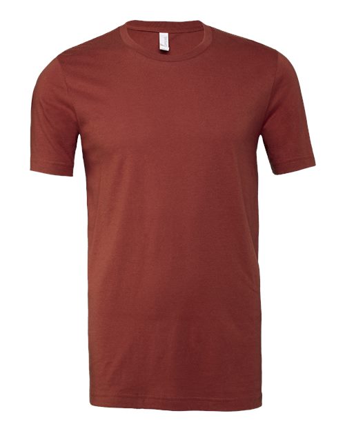RSF -  BELLA + CANVAS - Jersey Tee