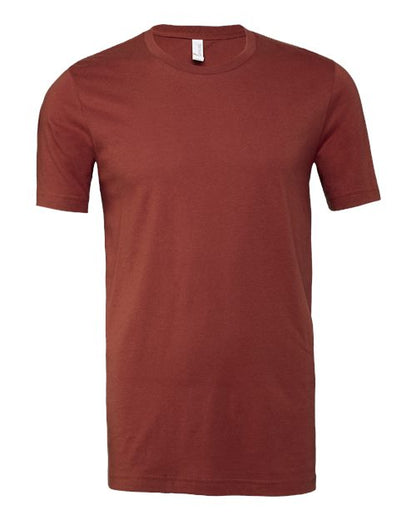 RSF -  BELLA + CANVAS - Jersey Tee