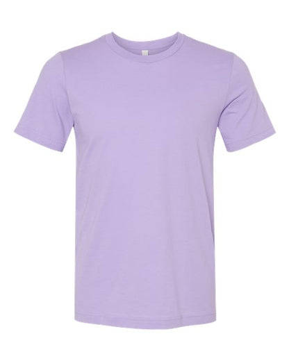 RSF -  BELLA + CANVAS - Jersey Tee