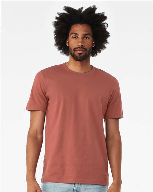 RSF -  BELLA + CANVAS - Jersey Tee