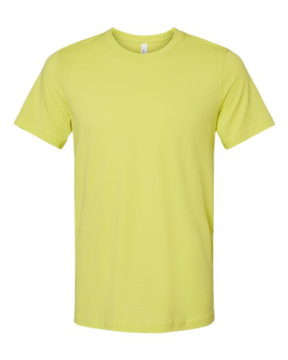 RSF -  BELLA + CANVAS - Jersey Tee