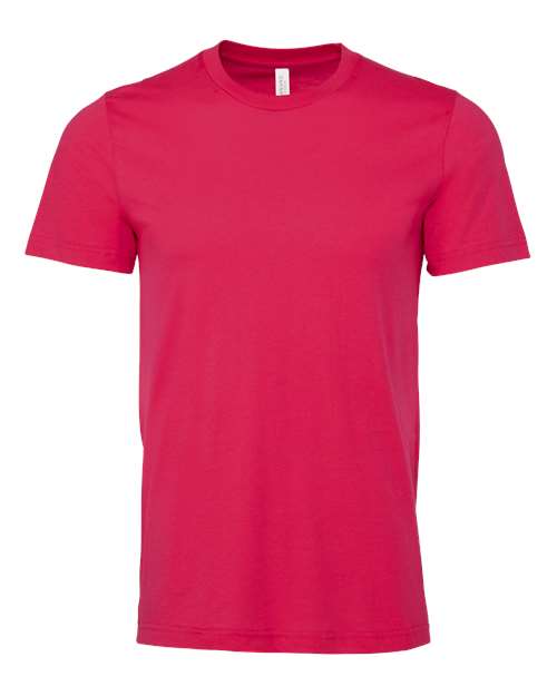 RSF -  BELLA + CANVAS - Jersey Tee