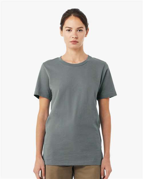 RSF -  BELLA + CANVAS - Jersey Tee