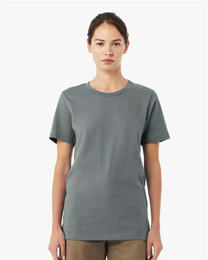 RSF -  BELLA + CANVAS - Jersey Tee
