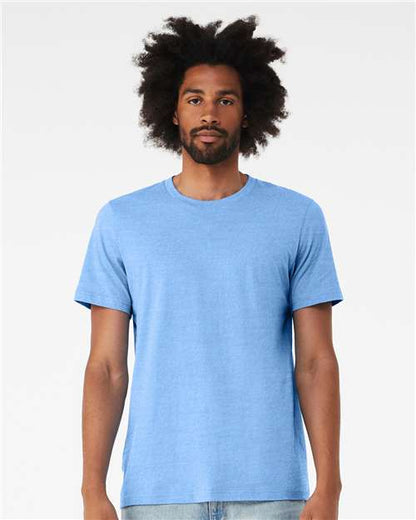 RSF -  BELLA + CANVAS - Jersey Tee