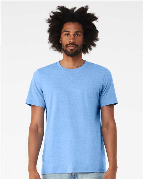 RSF -  BELLA + CANVAS - Jersey Tee