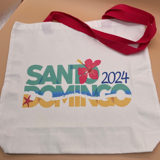 Tote Bag with front Design