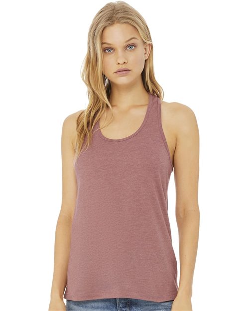 RSF- Women's Jersey Racerback Tank