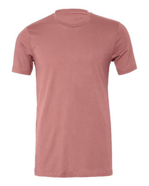 RSF -  BELLA + CANVAS - Jersey Tee