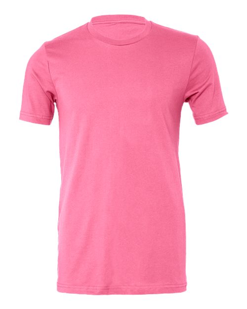 RSF -  BELLA + CANVAS - Jersey Tee