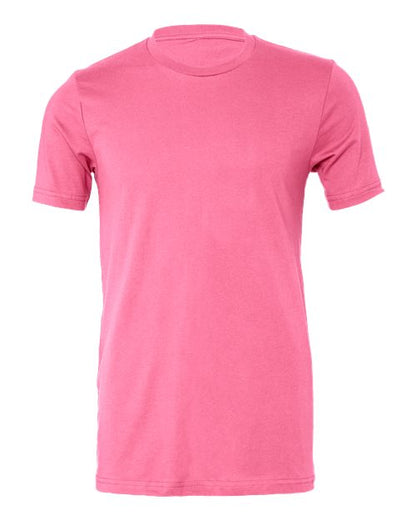 RSF -  BELLA + CANVAS - Jersey Tee