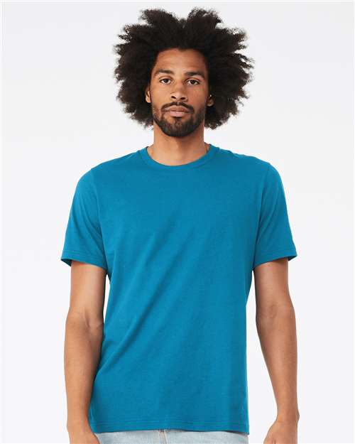 RSF -  BELLA + CANVAS - Jersey Tee