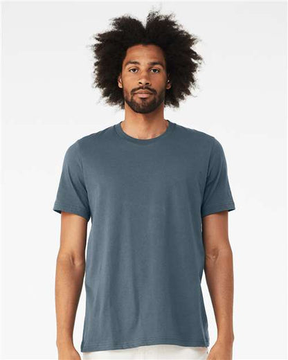 RSF -  BELLA + CANVAS - Jersey Tee