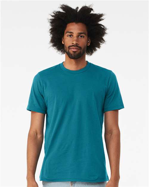 RSF -  BELLA + CANVAS - Jersey Tee