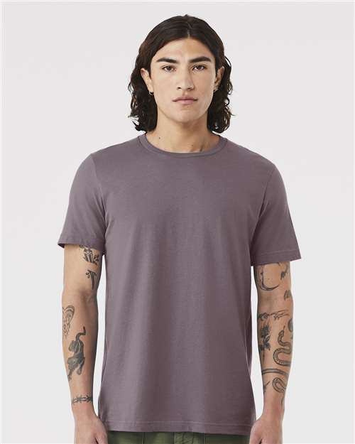 RSF -  BELLA + CANVAS - Jersey Tee