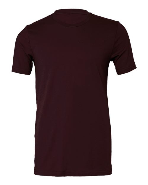 RSF -  BELLA + CANVAS - Jersey Tee