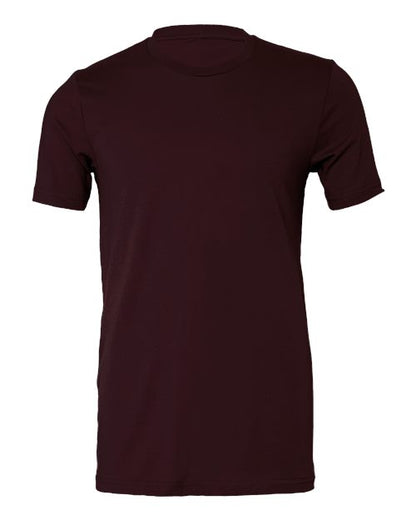 RSF -  BELLA + CANVAS - Jersey Tee