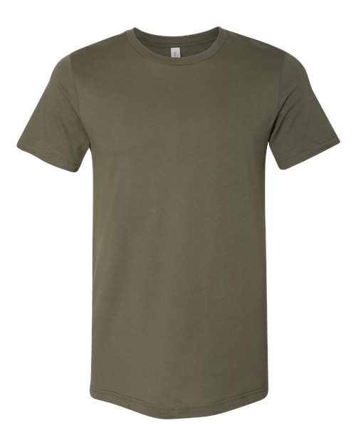 RSF -  BELLA + CANVAS - Jersey Tee