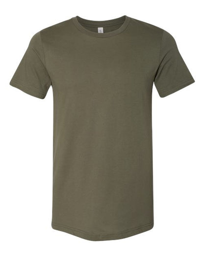 RSF -  BELLA + CANVAS - Jersey Tee