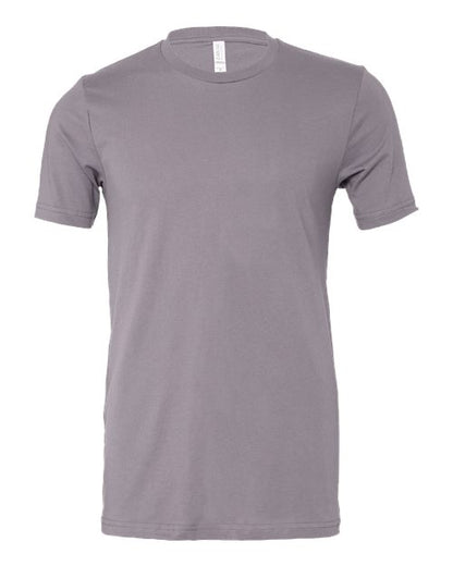 RSF -  BELLA + CANVAS - Jersey Tee