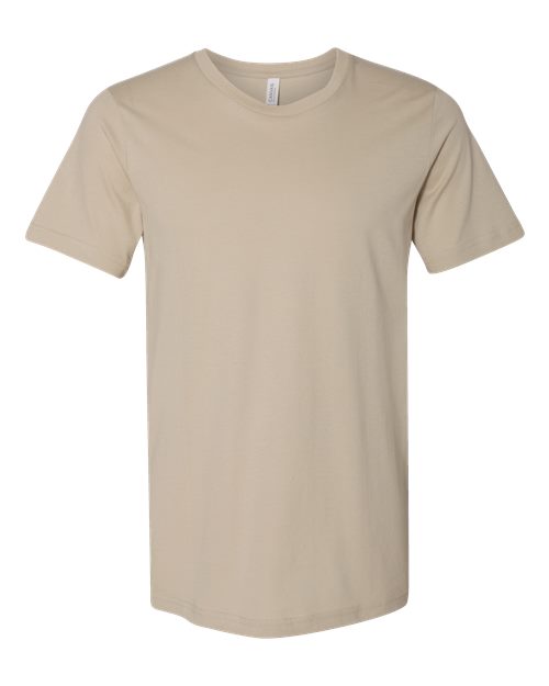 RSF -  BELLA + CANVAS - Jersey Tee