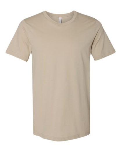 RSF -  BELLA + CANVAS - Jersey Tee