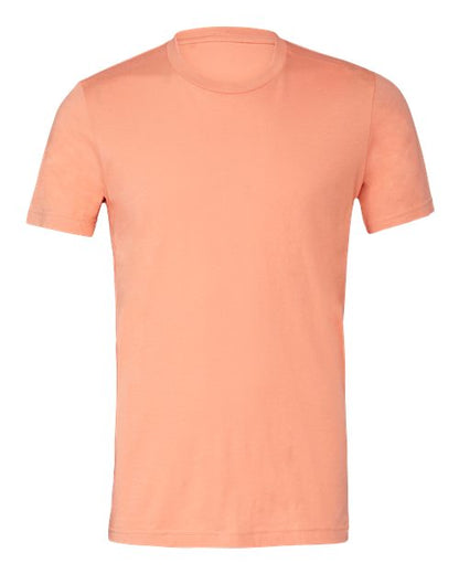 RSF -  BELLA + CANVAS - Jersey Tee