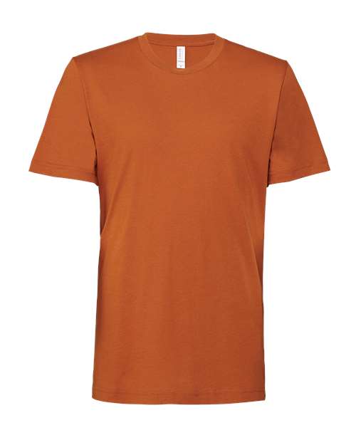 RSF -  BELLA + CANVAS - Jersey Tee