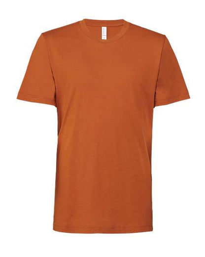 RSF -  BELLA + CANVAS - Jersey Tee