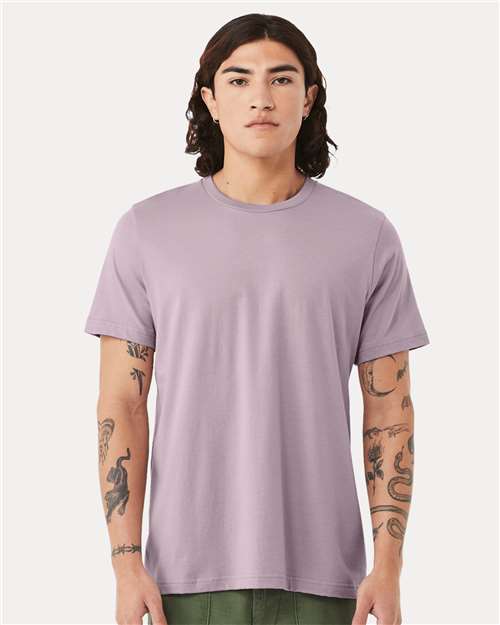 RSF -  BELLA + CANVAS - Jersey Tee