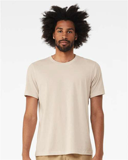 RSF -  BELLA + CANVAS - Jersey Tee