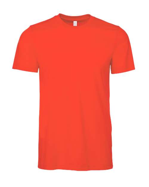 RSF -  BELLA + CANVAS - Jersey Tee