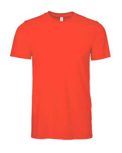 RSF -  BELLA + CANVAS - Jersey Tee